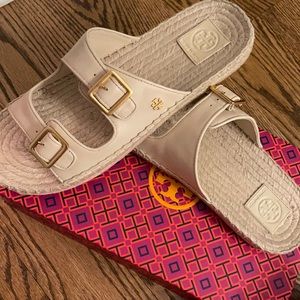 Tory Burch sandal